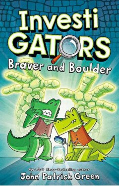 InvestiGators: Braver and Boulder